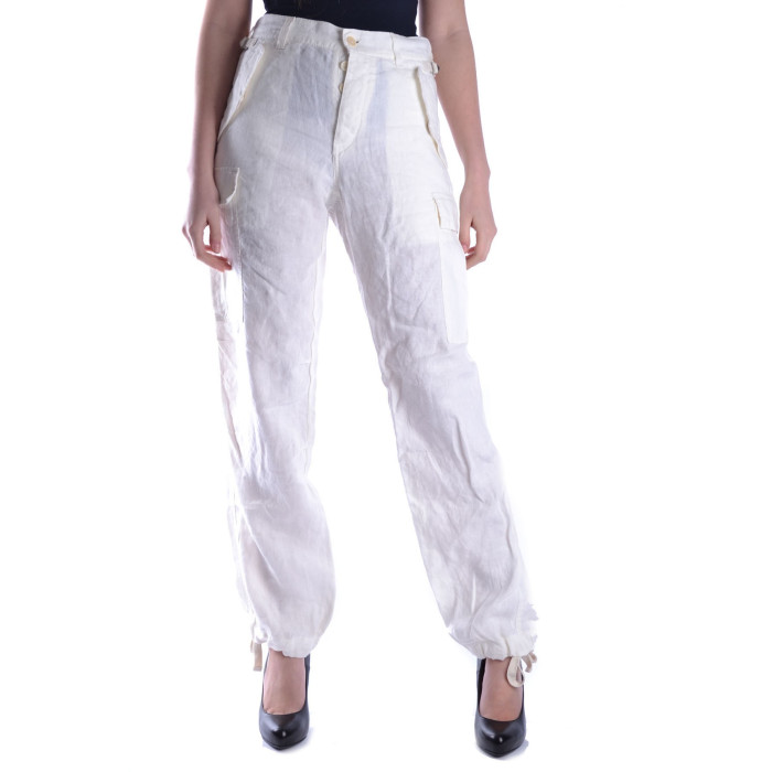 Y's Yohji Yamamoto pantaloni trousers ANCV594
