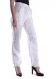 Y's Yohji Yamamoto pantaloni trousers ANCV594