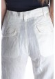 Y's Yohji Yamamoto pantaloni trousers ANCV594