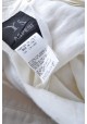 Y's Yohji Yamamoto pantaloni trousers ANCV594