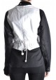 Armani jeans gilet ANCV599