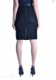 D&G Dolce&Gabbana gonna skirt ANCV604