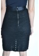 D&G Dolce&Gabbana gonna skirt ANCV604
