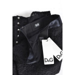 D&G Dolce&Gabbana gonna skirt ANCV604
