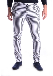 Daniele Alessandrini Pantaloni Trousers GM873