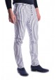 Daniele Alessandrini Pantaloni Trousers GM873