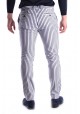 Daniele Alessandrini Pantaloni Trousers GM873