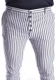 Daniele Alessandrini Pantaloni Trousers GM873
