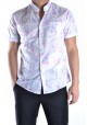 Daniele Alessandrini camicia shirt AN1075 