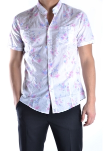 Daniele Alessandrini camicia shirt AN1075 