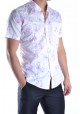 Daniele Alessandrini camicia shirt AN1075 