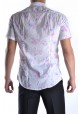 Daniele Alessandrini camicia shirt AN1075 