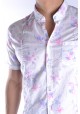 Daniele Alessandrini camicia shirt AN1075 