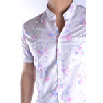 Daniele Alessandrini camicia shirt AN1075 