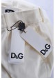 D&G Dolce & Gabbana Pantaloni Trousers GMCV178