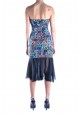 D&G Dolce & Gabbana Abito Dress GMCV180