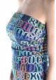 D&G Dolce & Gabbana Abito Dress GMCV180
