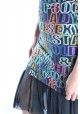 D&G Dolce & Gabbana Abito Dress GMCV180