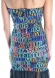 D&G Dolce & Gabbana Abito Dress GMCV180