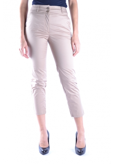 D&G Dolce & Gabbana Pantaloni Trousers GMCV182