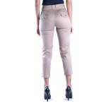 D&G Dolce & Gabbana Pantaloni Trousers GMCV182