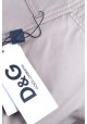 D&G Dolce & Gabbana Pantaloni Trousers GMCV182