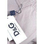 D&G Dolce & Gabbana Pantaloni Trousers GMCV182