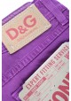 D&G Dolce&Gabbana jeans AN1212