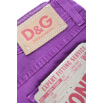 D&G Dolce&Gabbana jeans AN1212