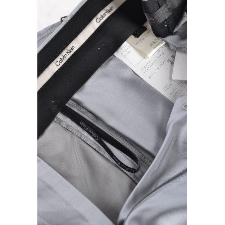 Calvin Klein pantaloni trousers AN1223