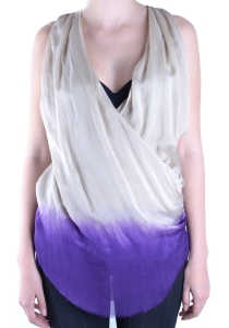 Dondup canotta tanktop AN1237