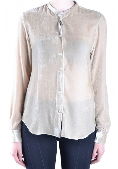 Alberta Ferretti camicia shirt AN1238