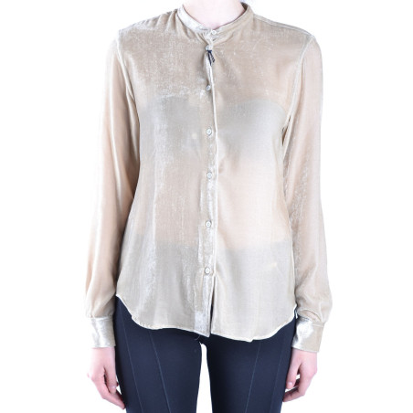 Alberta Ferretti camicia shirt AN1238