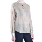 Alberta Ferretti camicia shirt AN1238