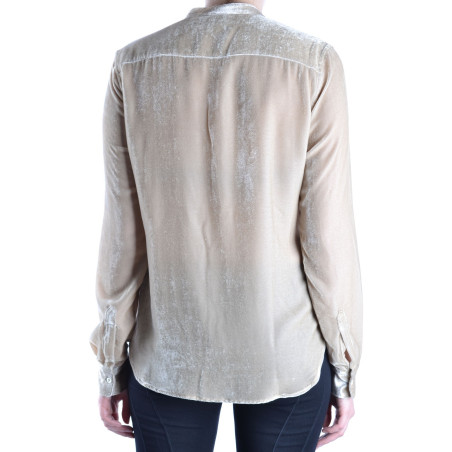 Alberta Ferretti camicia shirt AN1238