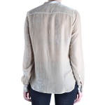 Alberta Ferretti camicia shirt AN1238