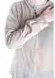 Alberta Ferretti camicia shirt AN1238