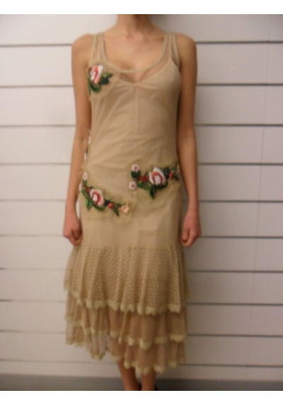 Pinko Abito Dress