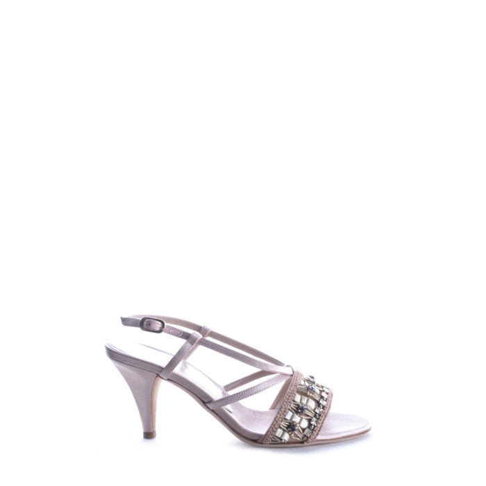 Alberta Ferretti Scarpe Shoes GM903