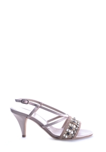 Alberta Ferretti Scarpe Shoes GM903