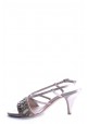 Alberta Ferretti Scarpe Shoes GM903