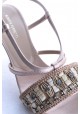 Alberta Ferretti Scarpe Shoes GM903