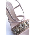 Alberta Ferretti Scarpe Shoes GM903