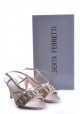Alberta Ferretti Scarpe Shoes GM903