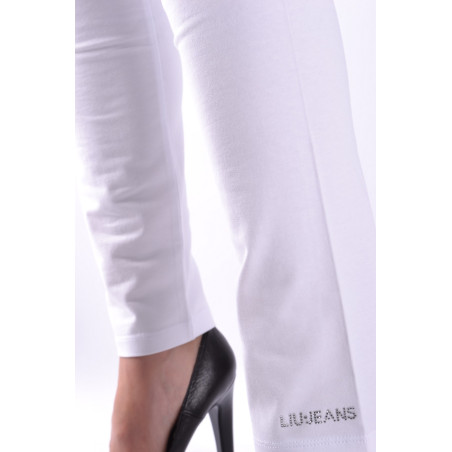 Liu Jeans pantaloni trousers AN1292