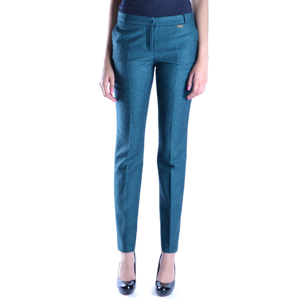 Who's Who Pantaloni Trousers GM947