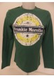 Frankie Morello Sexywear T-Shirt maniche lunghe