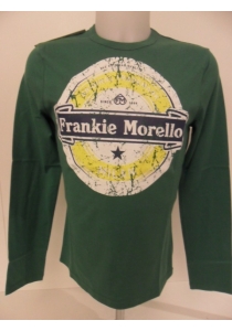 Frankie Morello Sexywear T-Shirt maniche lunghe