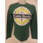 Frankie Morello Sexywear T-Shirt maniche lunghe