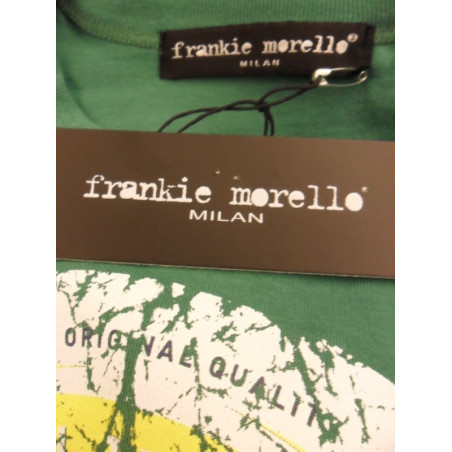 Frankie Morello Sexywear T-Shirt maniche lunghe